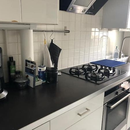 Апартаменти Chez Zidan Венсенн Екстер'єр фото